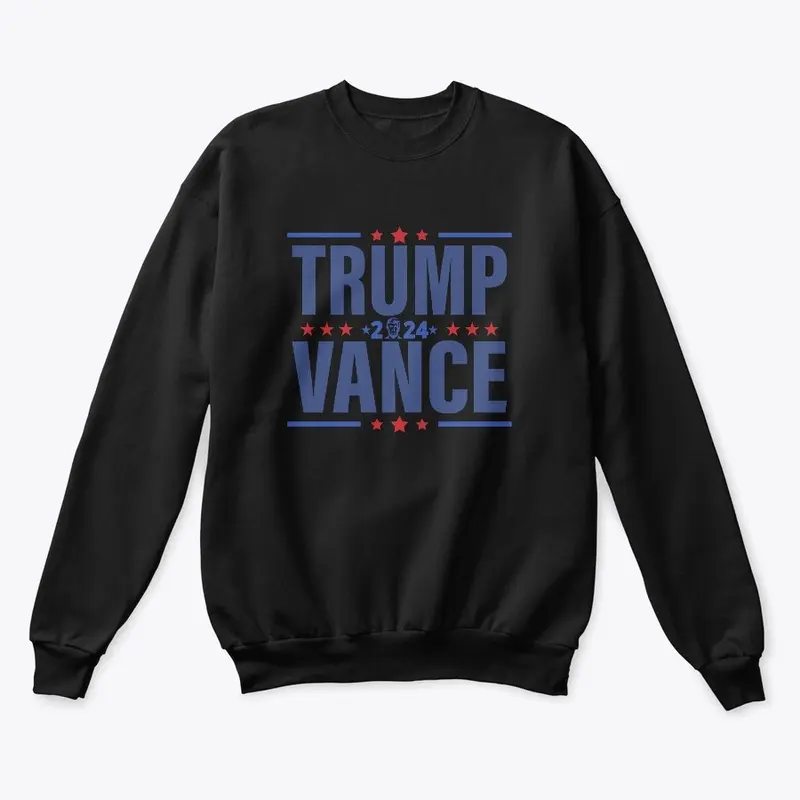 TRUMP VANCE