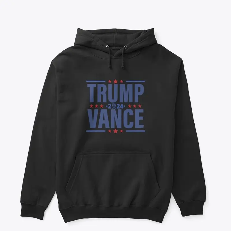 TRUMP VANCE