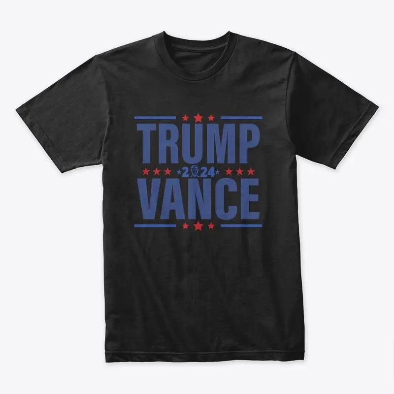 TRUMP VANCE